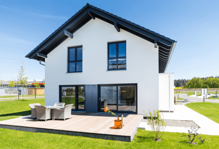 Fenêtres sur mesure et Menuiseries ISOFRANCE