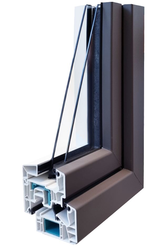 Angle fenêtre ISOFRANCE Fenêtres & Energies