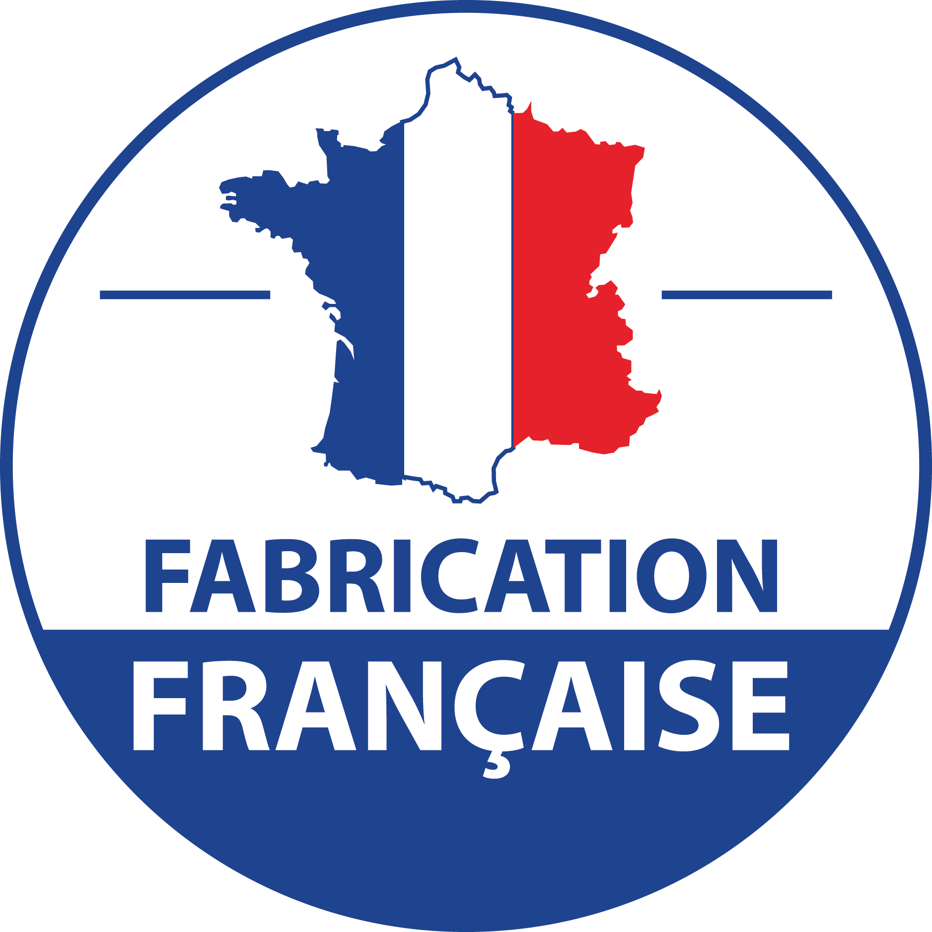 Menuiseries fabriquées en France