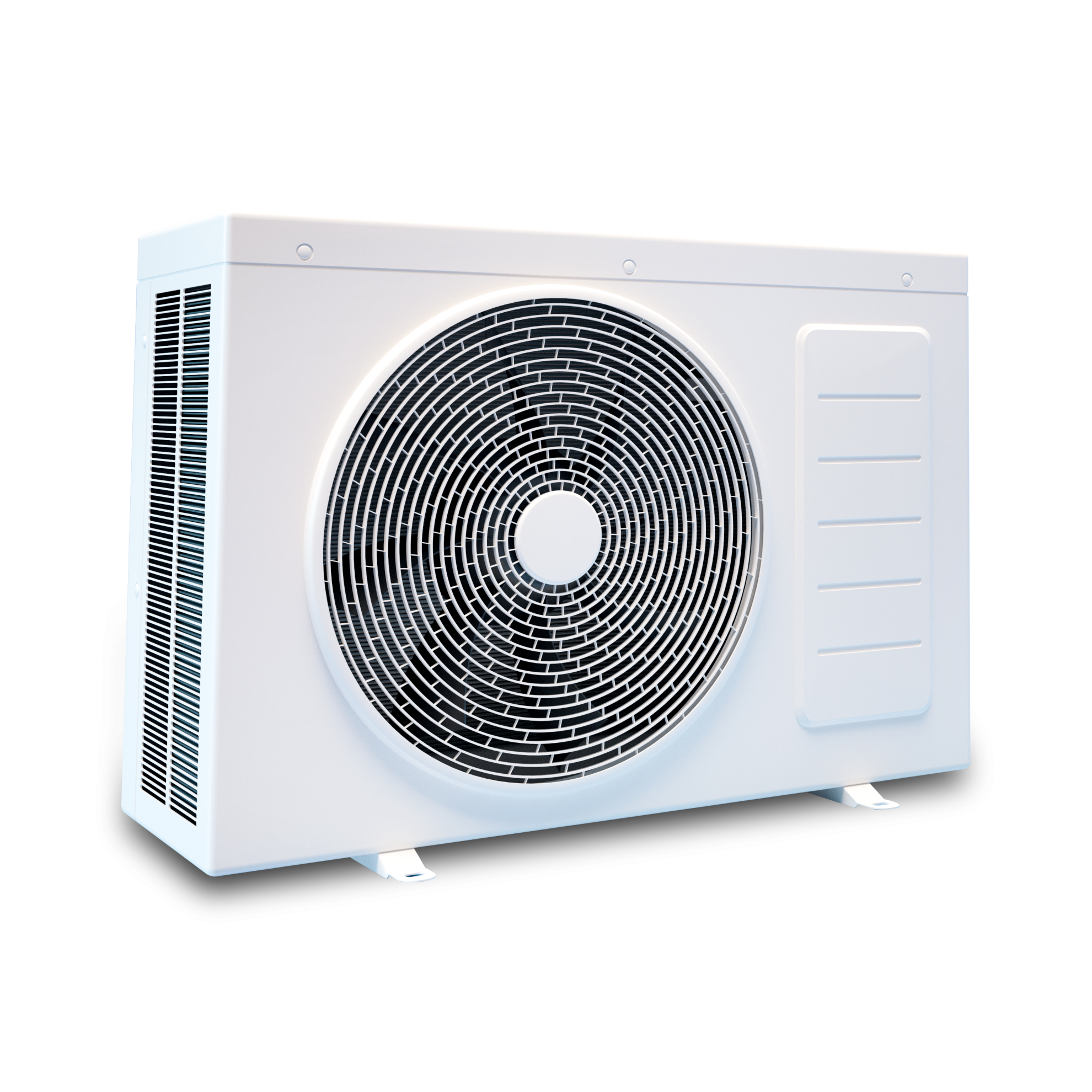 pompe à chaleur air/eau