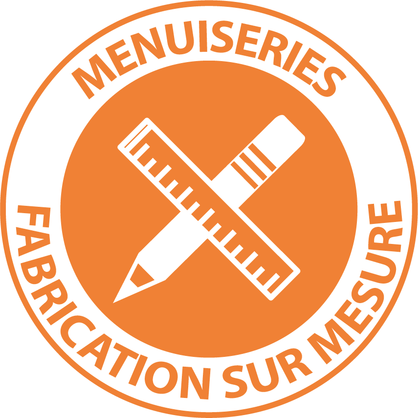 Menuiseries sur-mesure