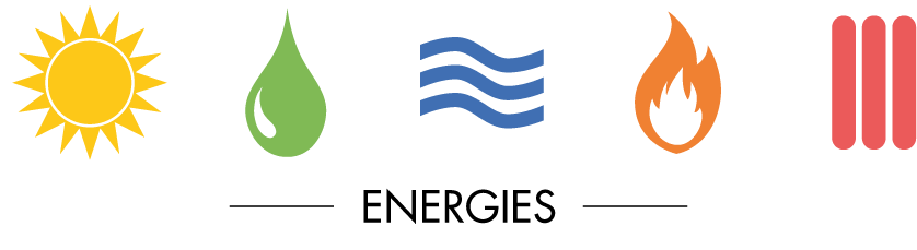 Découvrez nos solutions de chauffage