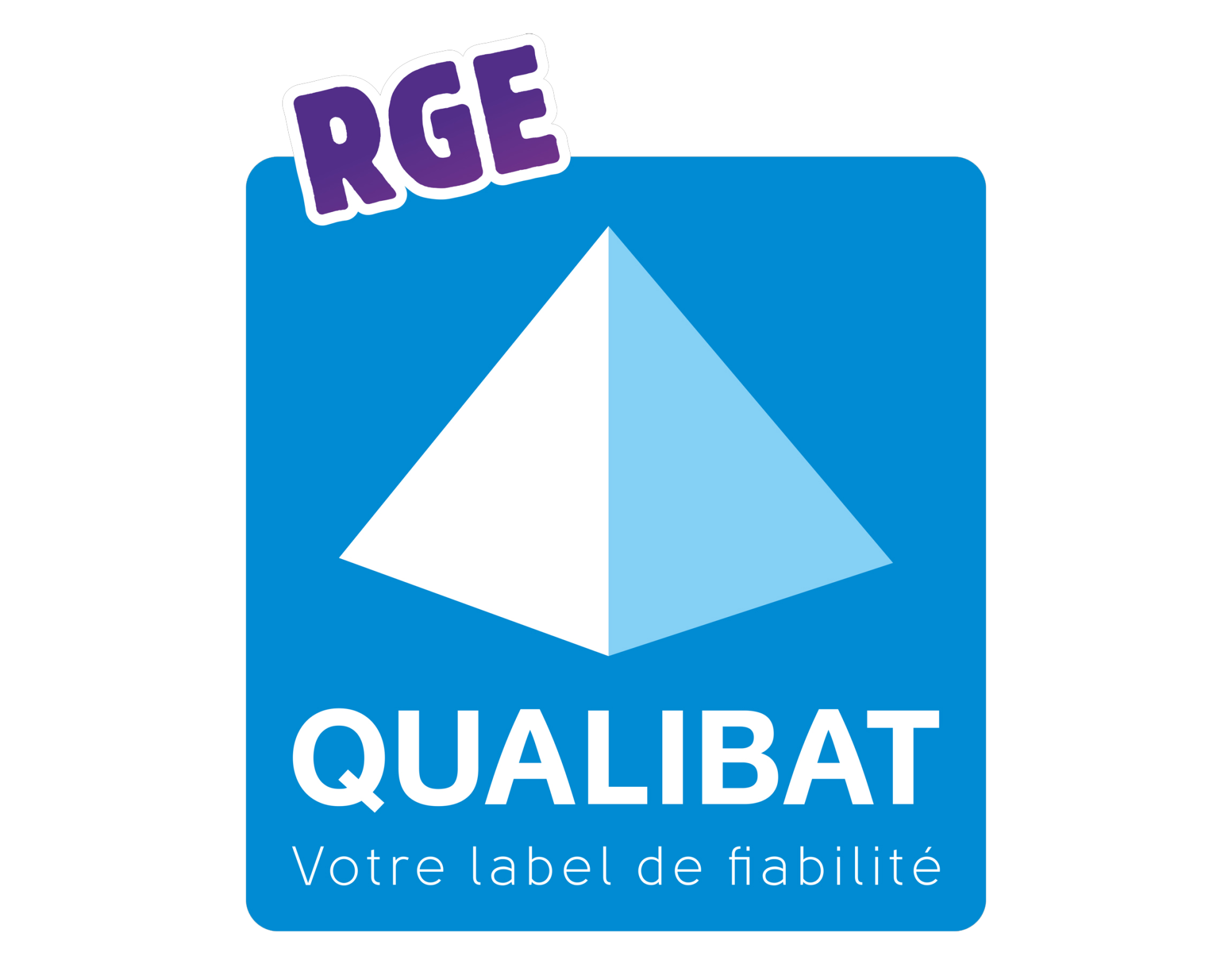 entreprise RGE